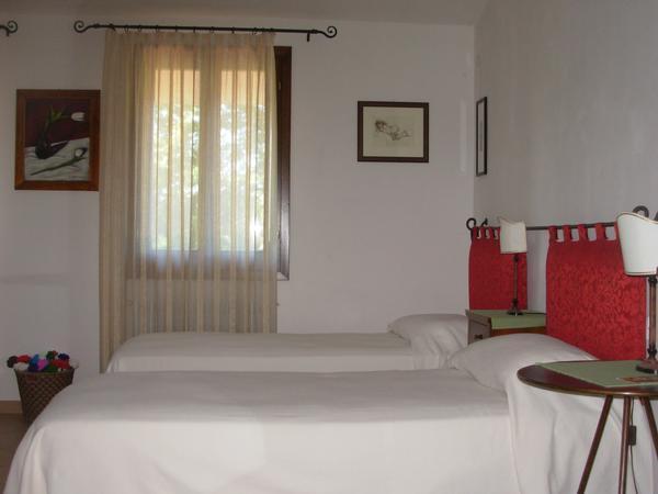 B&B La Casa In Collina Sarmede Room photo